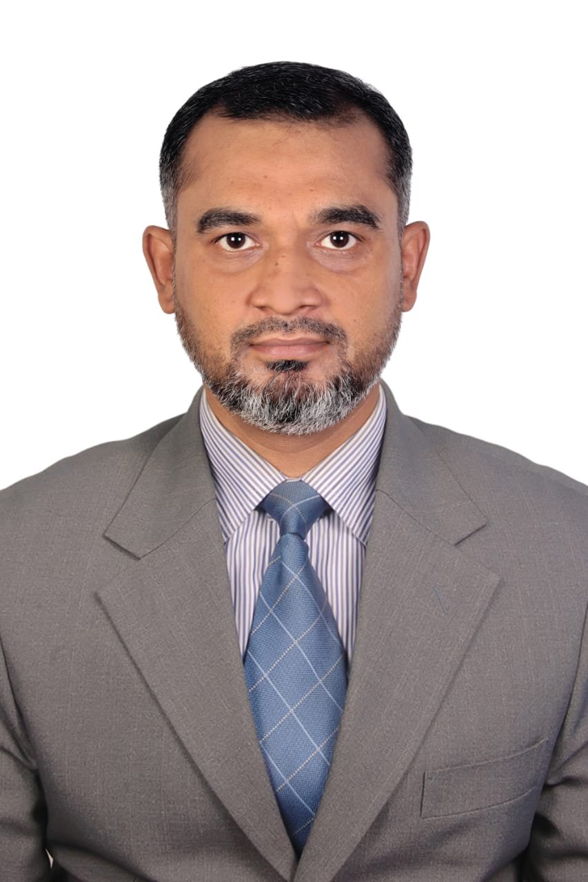 Sheikh Fozle Rabby